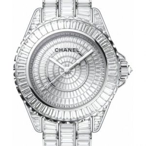 Chanel J12 Electro Star