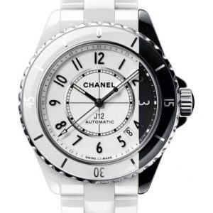 Chanel J12 PARADOXE