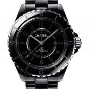 Chanel J12 Phantom Watch