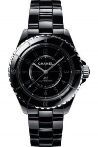 nan J12 Phantom Watch