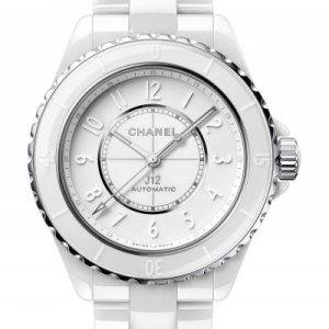 Chanel J12 Phantom Watch