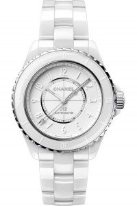 nan J12 Phantom Watch