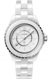 nan J12 Phantom Watch