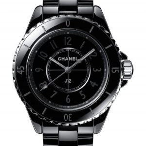 Chanel J12 Phantom Watch