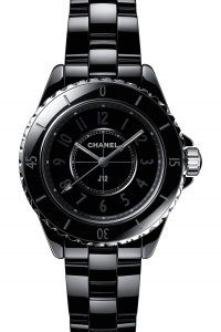 nan J12 Phantom Watch