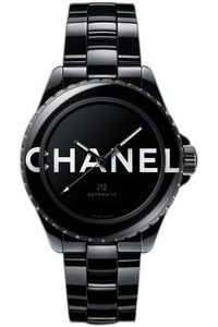 nan J12 Wanted de Chanel