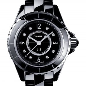 Chanel J12 Watch