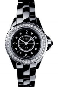 nan J12 Watch
