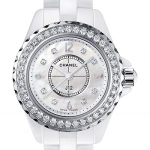 Chanel J12 Watch