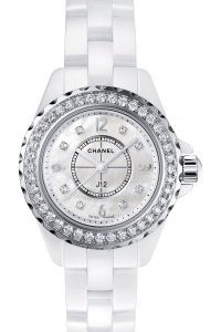 nan J12 Watch