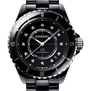 Chanel J12 Watch