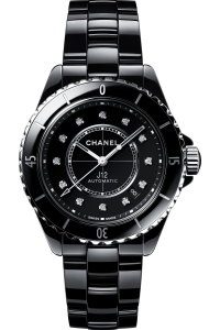 nan J12 Watch