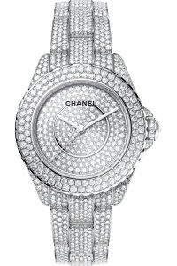 nan J12 Watch
