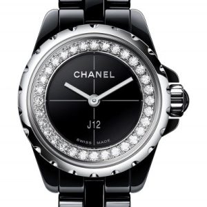 Chanel J12∙XS Watch