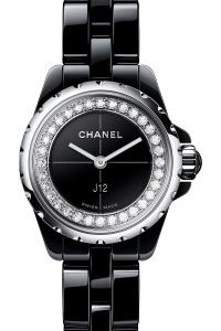nan J12∙XS Watch