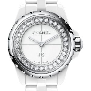 Chanel J12∙XS Watch