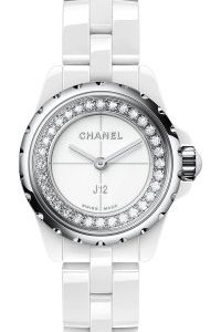 nan J12∙XS Watch