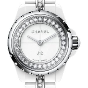 Chanel J12∙XS Watch