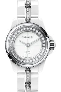 nan J12∙XS Watch