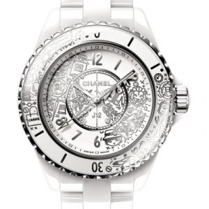 Chanel J12.20