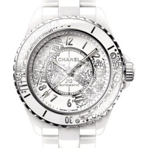 Chanel J12.20