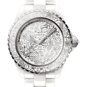 Chanel J12.20