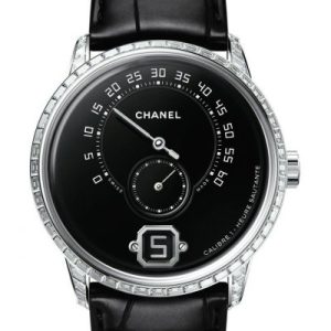 Chanel Monsieur de Chanel Edition Diamant