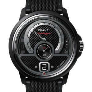 Chanel Monsieur de Chanel Edition Superleggera