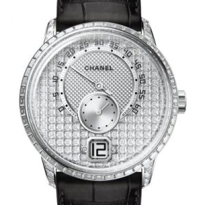 Chanel Monsieur de Chanel