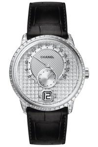 nan Monsieur de Chanel