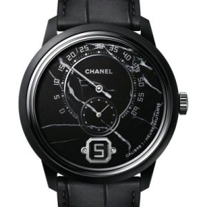 Chanel Monsieur Marble