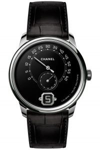 nan Monsieur Watch