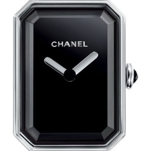 Chanel Première Chain Watch
