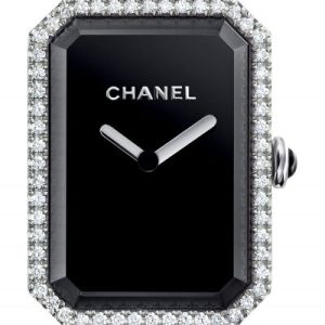 Chanel Première Chain Watch