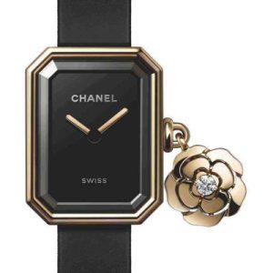Chanel Première Extrait de Camélia