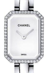 nan Première Ceramic Watch