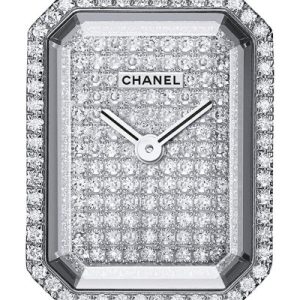 Chanel Première Mini Watch