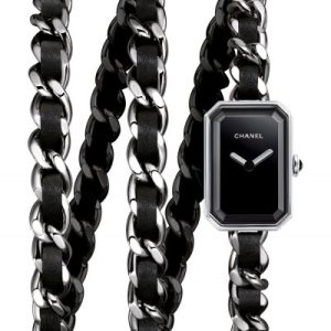 Chanel Première Rock Watch