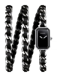 nan Première Rock Watch