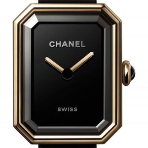 Chanel Première Velours Watch