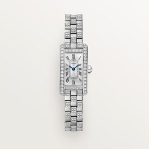 Tank Américaine watch