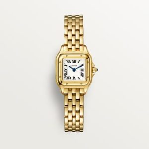 Panthère de Cartier watch
