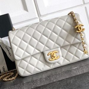 Chanel Coco Classic Flap HandBags 23.5cm