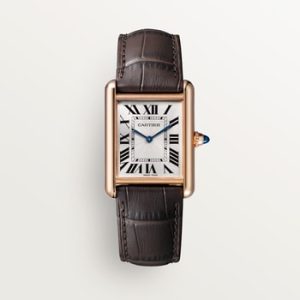 Tank Louis Cartier watch