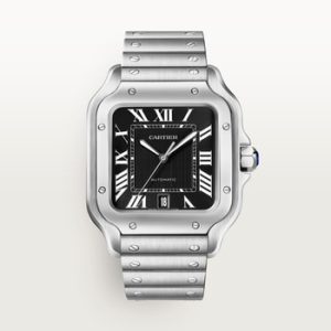 Santos de Cartier watch