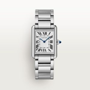 Tank must SolarBeat™ watch