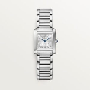 Tank Française watch