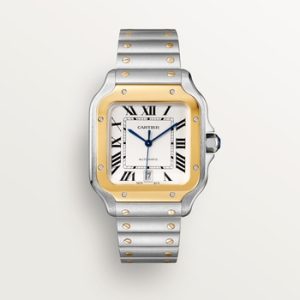 Santos de Cartier watch