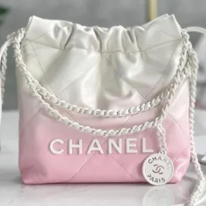 Chanel Coco Hobo Tote Handbags 20cm