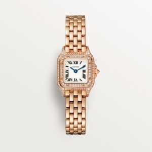Panthère de Cartier watch
